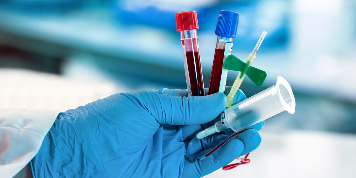 Puncture Needle in Medicine and research Puncture Needle in Medicine and research
